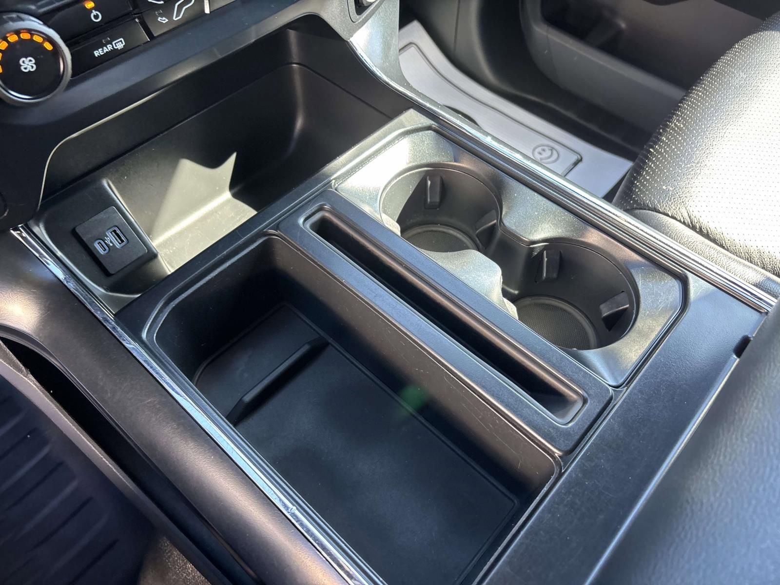 Used 2023 Ford F150 XL w/ STX Appearance Package image 26