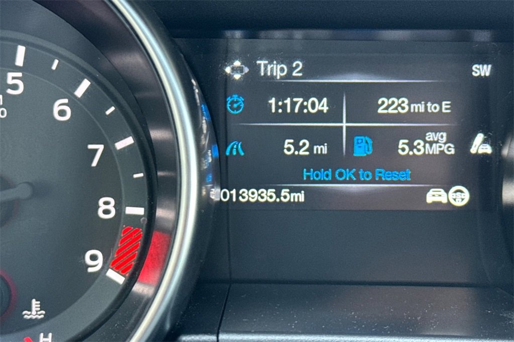 Used 2017 Ford Mustang Shelby GT350 w/ Electronics Package image 30