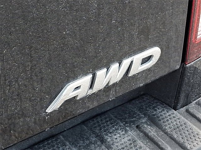 Used 2021 Honda Ridgeline RTL image 32