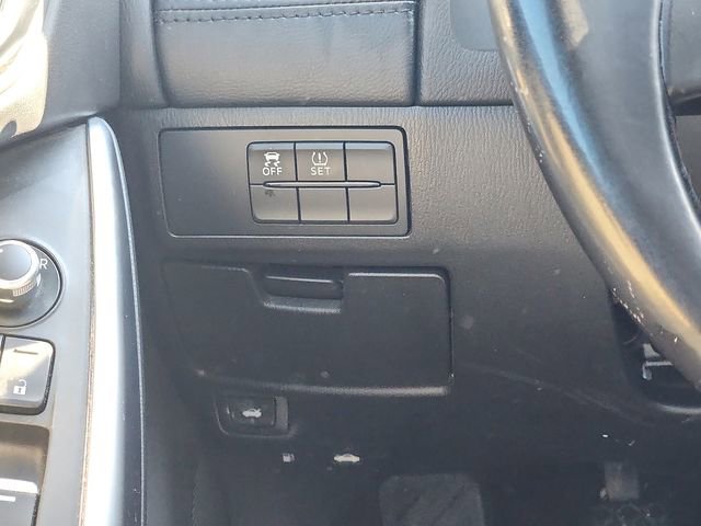 Used 2016 MAZDA MAZDA6 Sport image 12