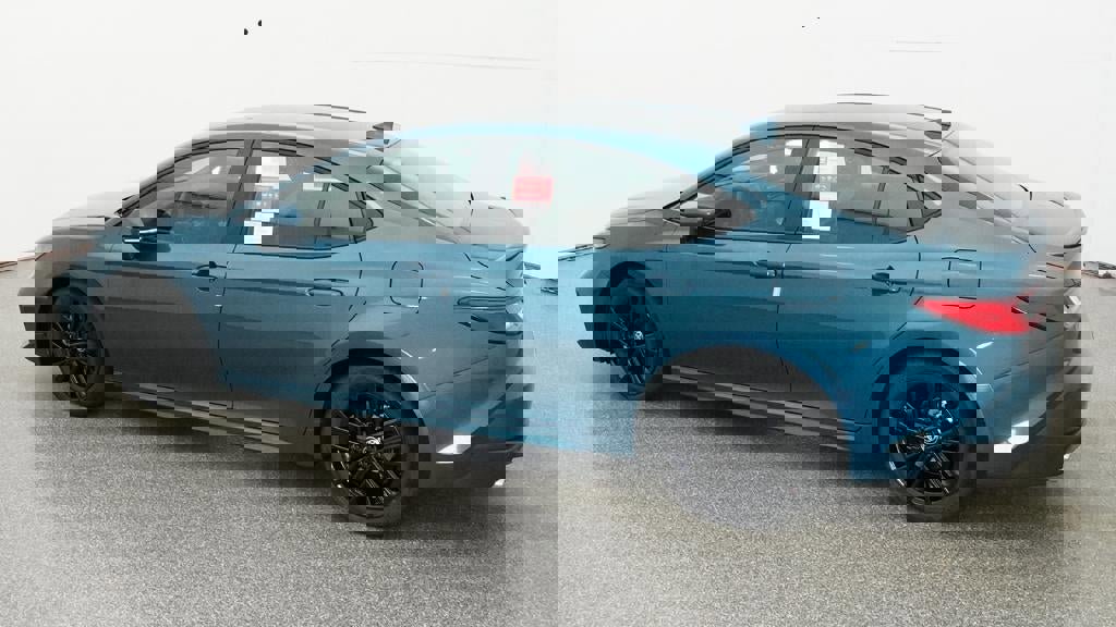 New 2026 Toyota Camry SE image 37