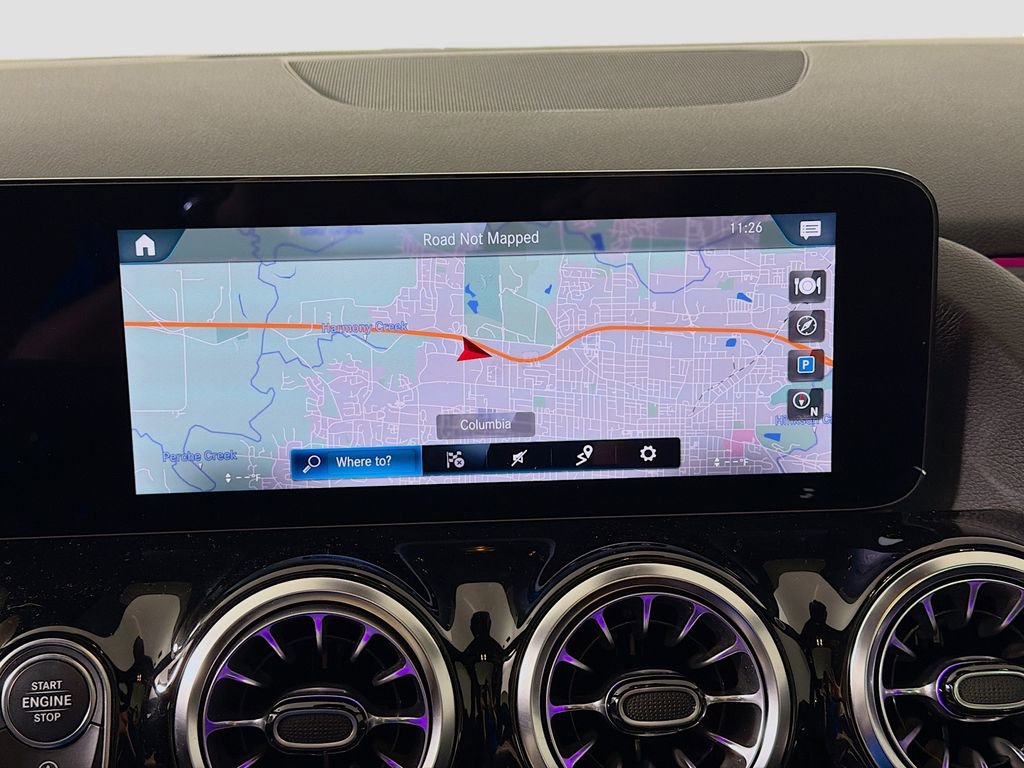 Certified 2023 Mercedes-Benz GLA 250 4MATIC image 17