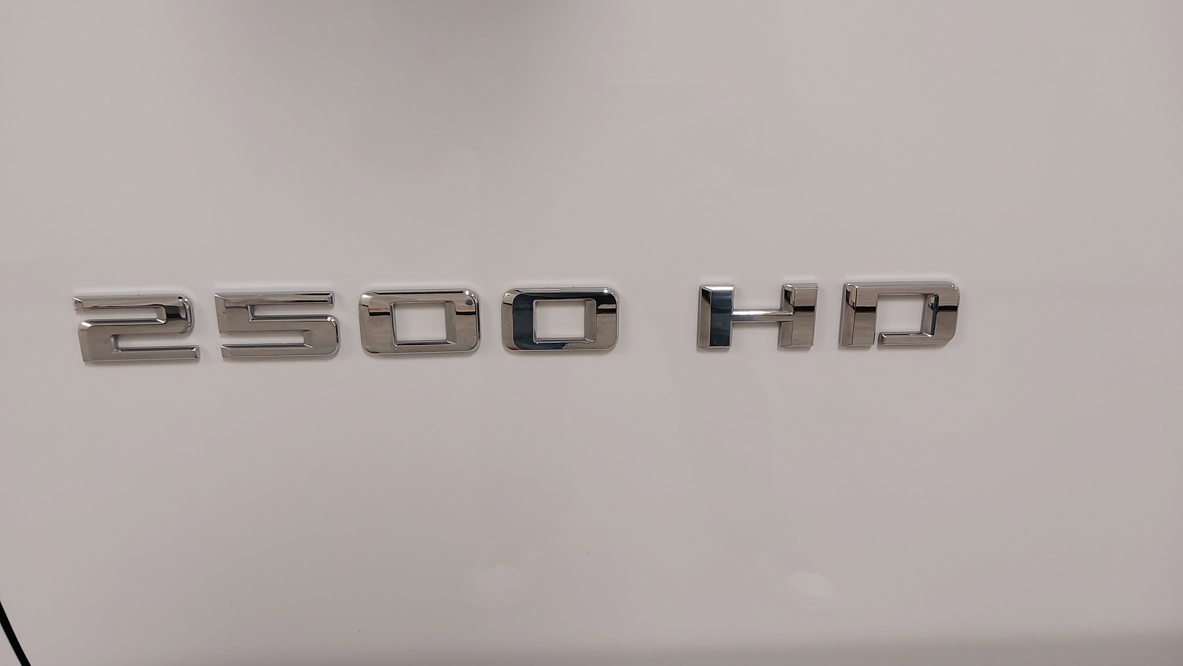 Used 2024 Chevrolet Silverado 2500 Custom w/ Custom Convenience Package image 33