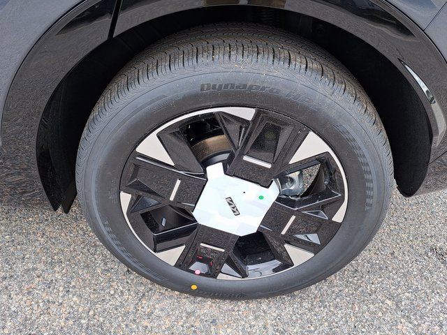 New 2026 Kia Sportage SX Prestige AWD/4WD image 16