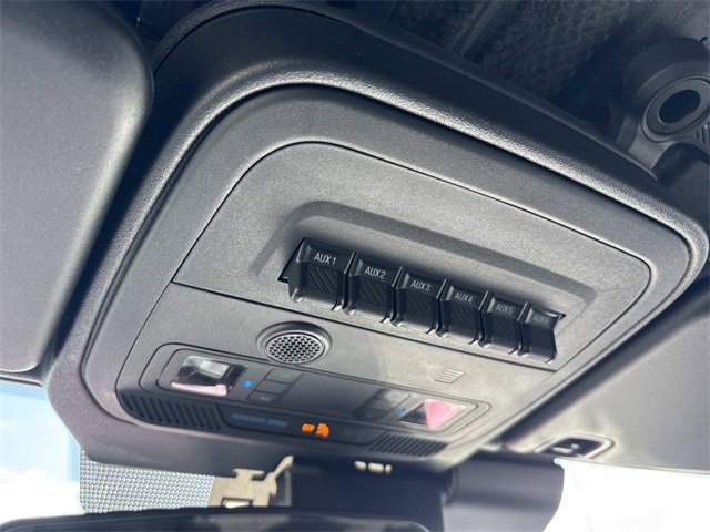 New 2025 Ford Bronco Badlands image 31