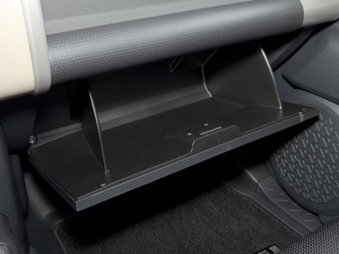 Used 2013 Toyota FJ Cruiser 4WD image 18