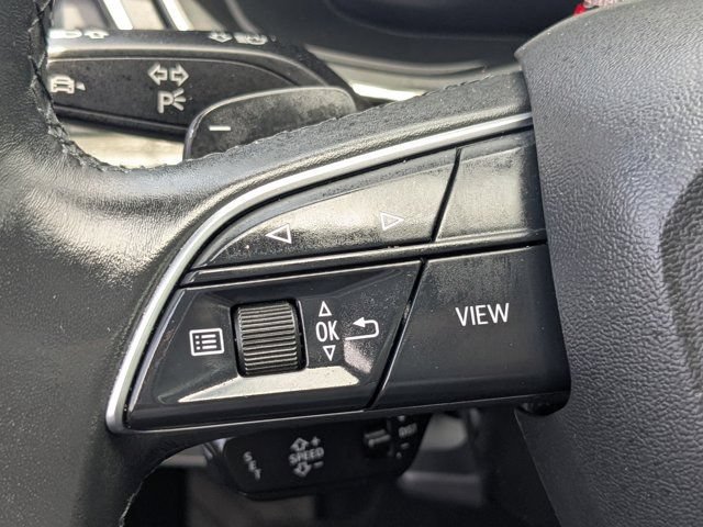 Used 2021 Audi A4 2.0T Premium Plus w/ Premium Plus Package AWD/4WD image 24