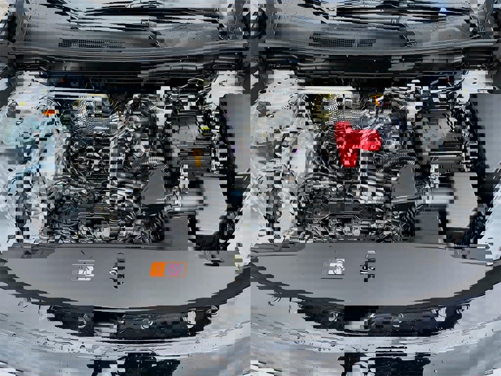 New 2025 Mitsubishi Outlander Trail Edition image 32