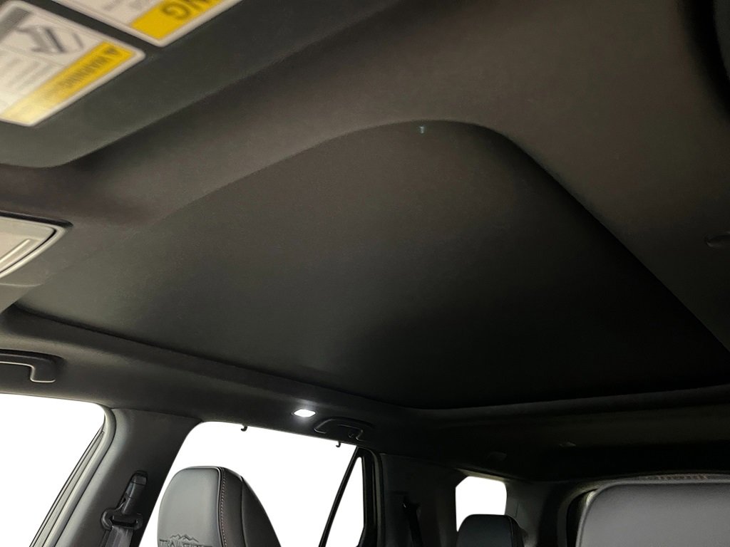 New 2026 Honda Passport TrailSport Elite image 15