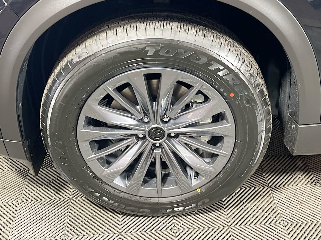 New 2026 MAZDA CX-70 SC AWD/4WD image 23