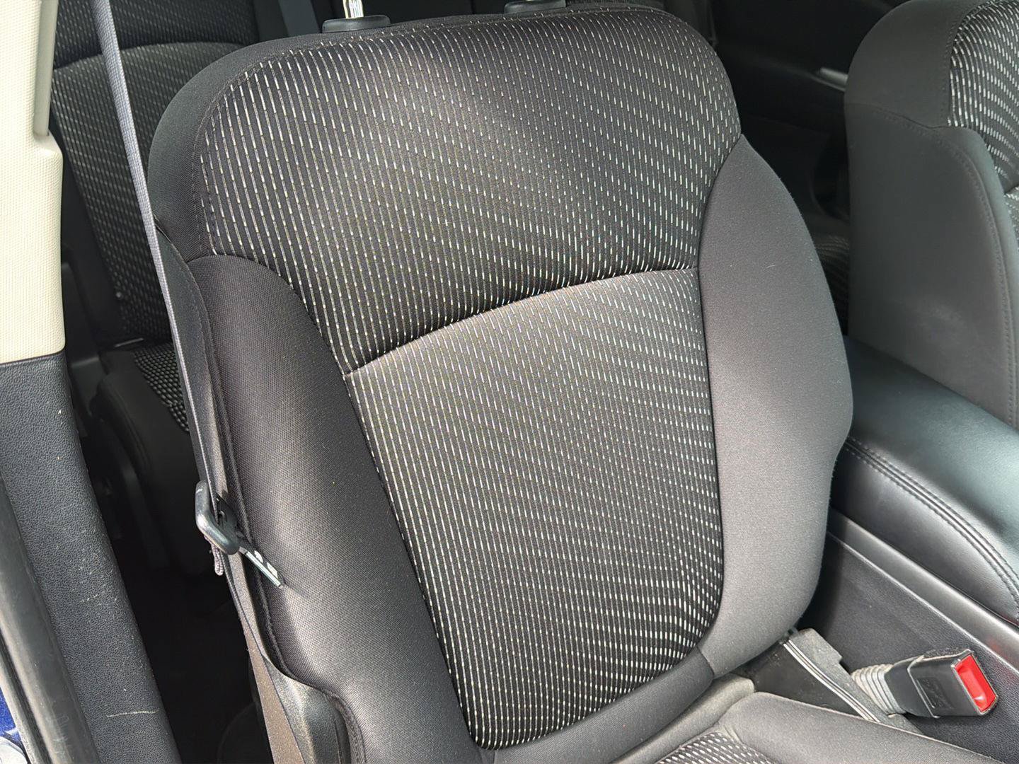 Used 2015 Dodge Journey SXT w/ Flexible Seating Group AWD/4WD image 31