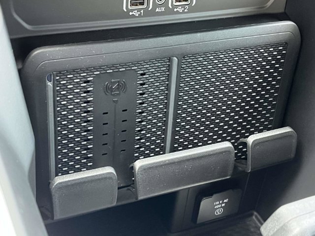New 2026 RAM 1500 Big Horn AWD/4WD image 26