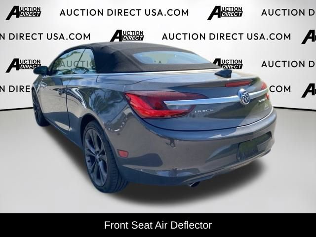 Used 2016 Buick Cascada Premium image 11