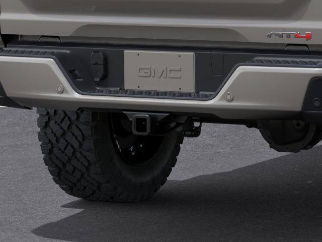New 2026 GMC Canyon AT4 w/ AT4 Premium Package AWD/4WD image 14