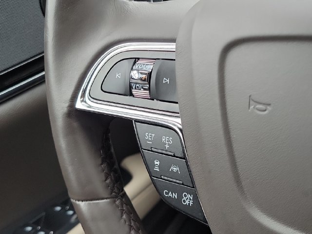 Used 2023 Lincoln Nautilus Reserve w/ Equipment Group 201A AWD/4WD image 12