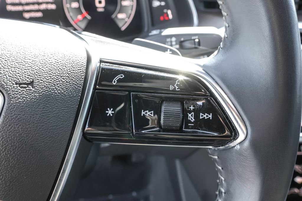 Used 2019 Audi A7 3.0T Premium Plus w/ Premium Plus Package image 25