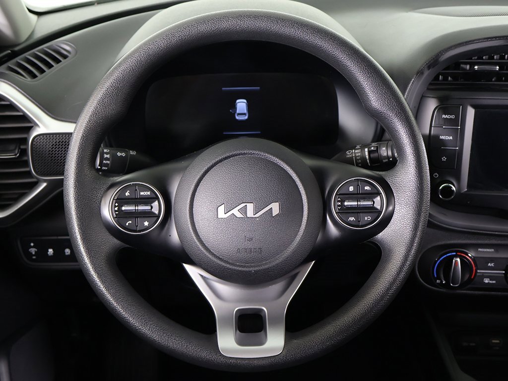 Used 2024 Kia Soul LX w/ Option Group 015 image 35