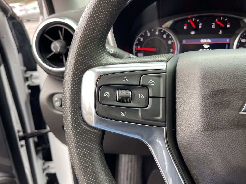 Used 2023 Chevrolet Blazer LT image 16