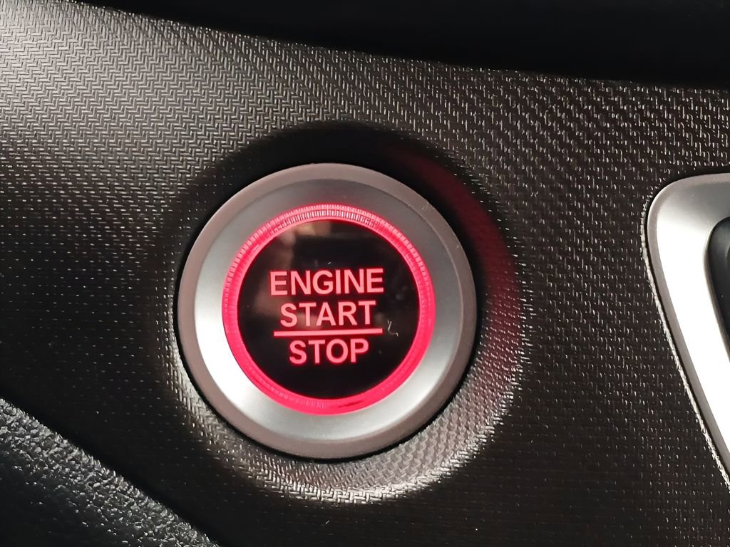 Used 2024 Honda Passport TrailSport image 18