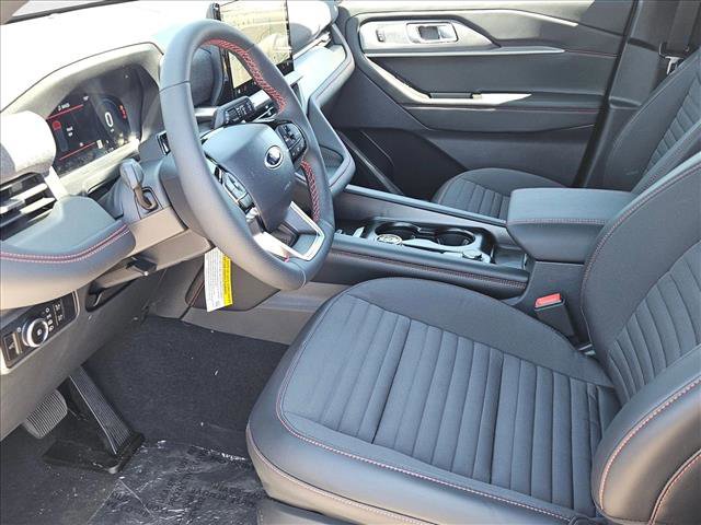 New 2025 Ford Explorer ST-Line image 14