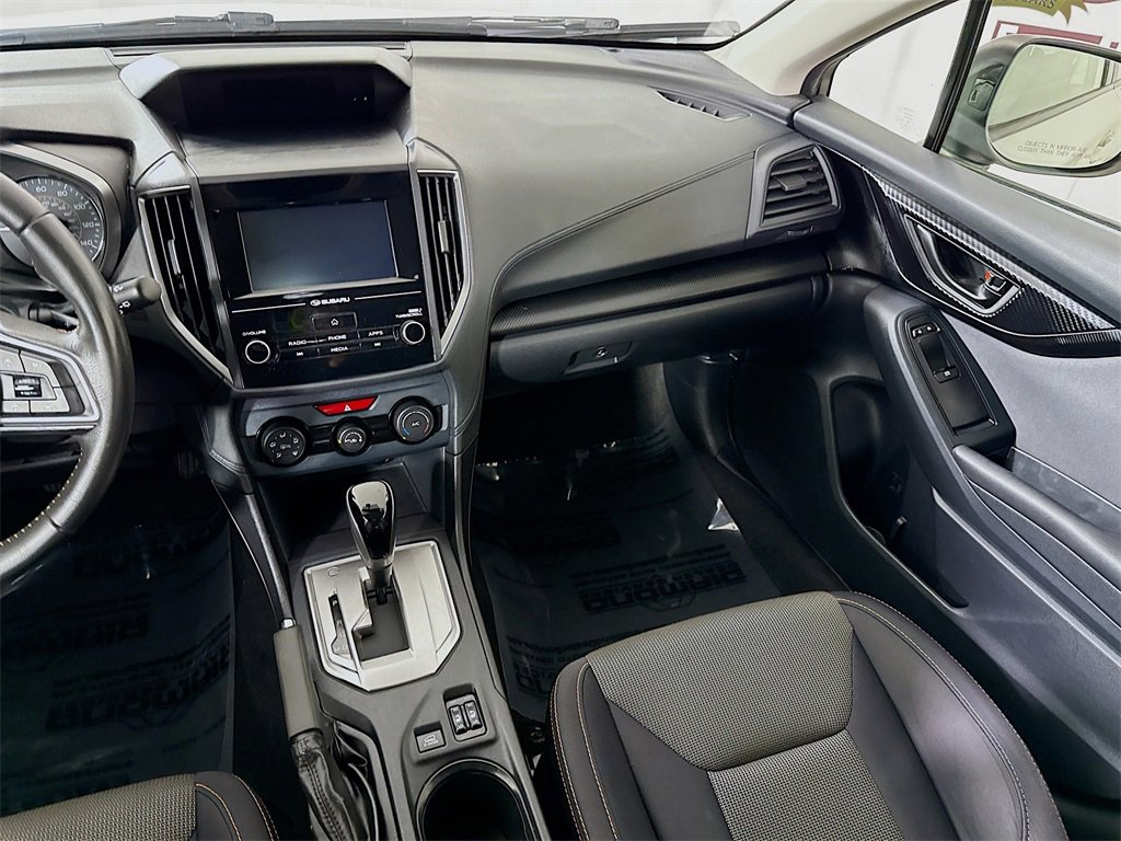 Used 2018 Subaru Crosstrek 2.0i Premium w/ Eyesight System image 25