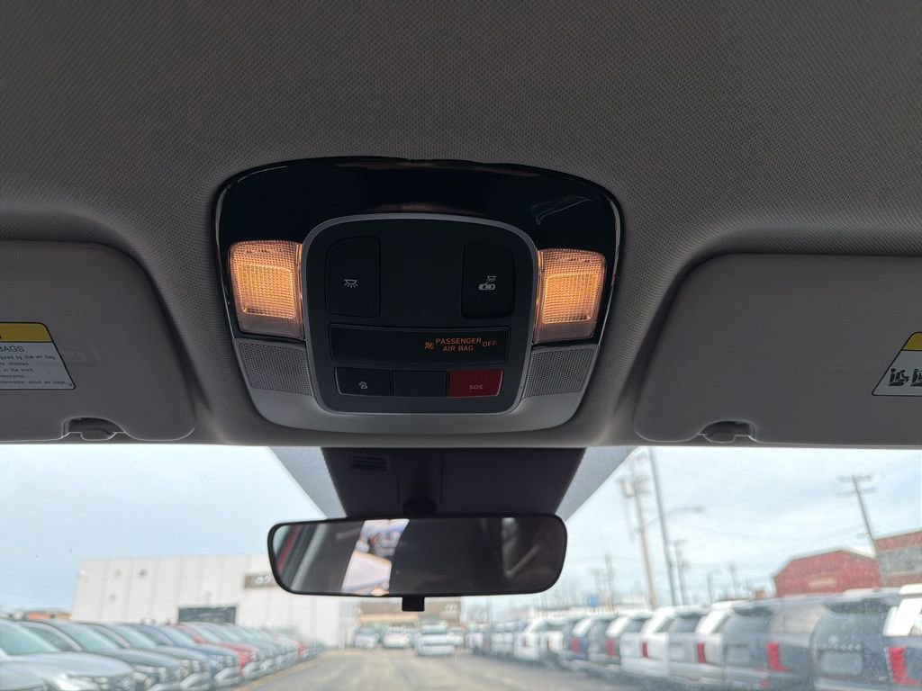 Used 2023 Hyundai Tucson SEL image 20