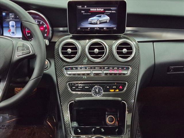 Used 2018 Mercedes-Benz C 300 Sedan image 14