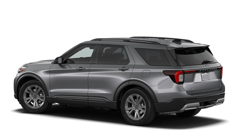 New 2026 Ford Explorer Active w/ Active Comfort Package AWD/4WD image 25