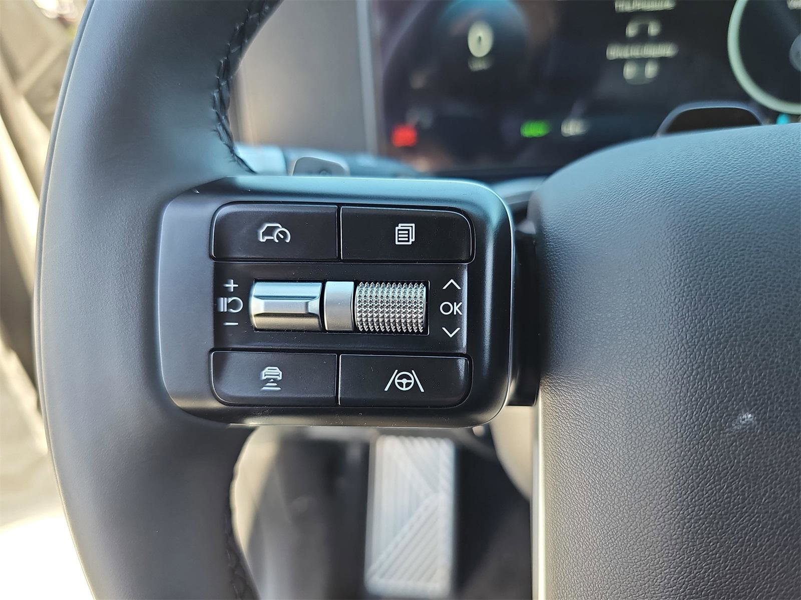 New 2026 Hyundai Ioniq 9 Calligraphy image 19