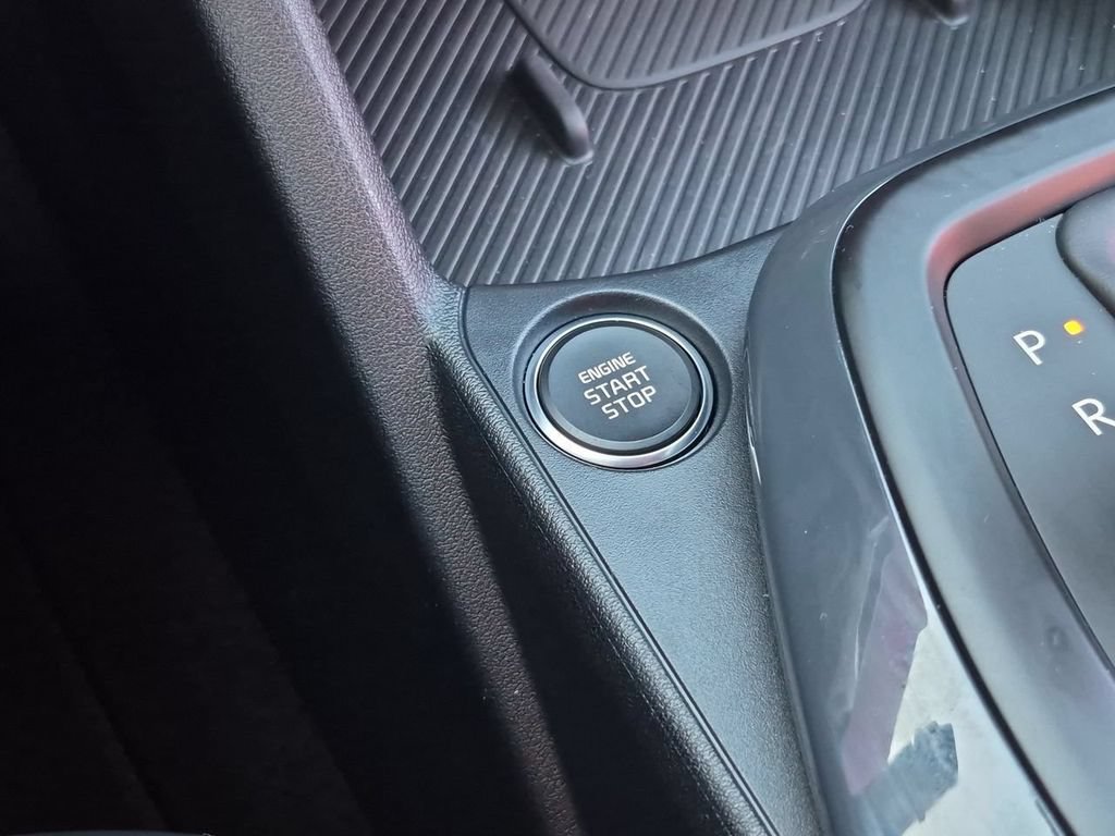 Certified 2026 Kia K4 GT-Line Turbo FWD image 17