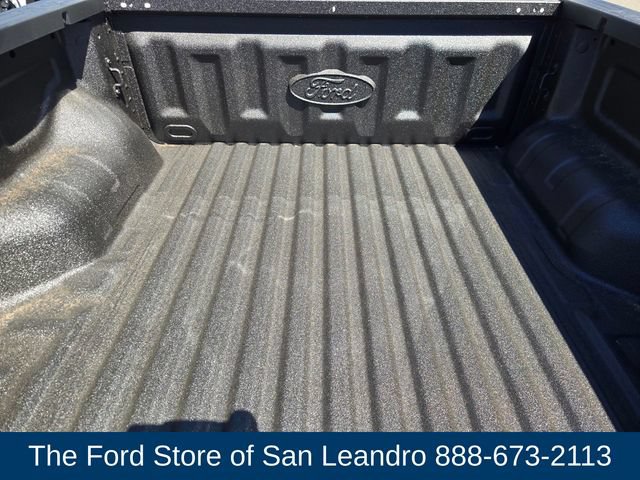 New 2026 Ford Ranger Lariat w/ FX4 Off-Road Package AWD/4WD image 27