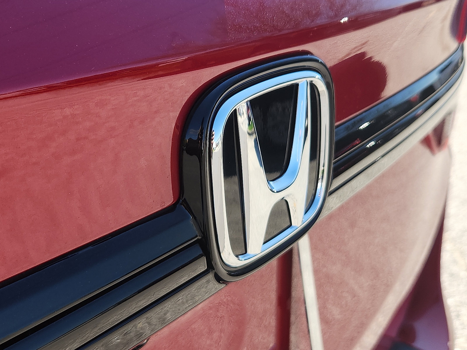 New 2026 Honda Odyssey EX-L image 20