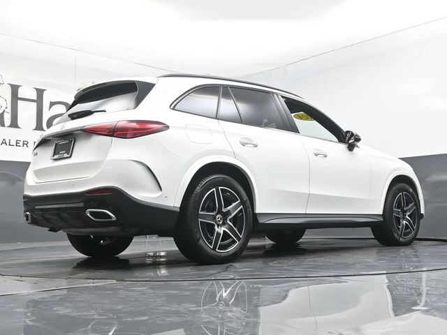 Used 2024 Mercedes-Benz GLC 300 image 33