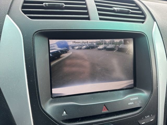 Used 2012 Ford Explorer XLT AWD/4WD image 23