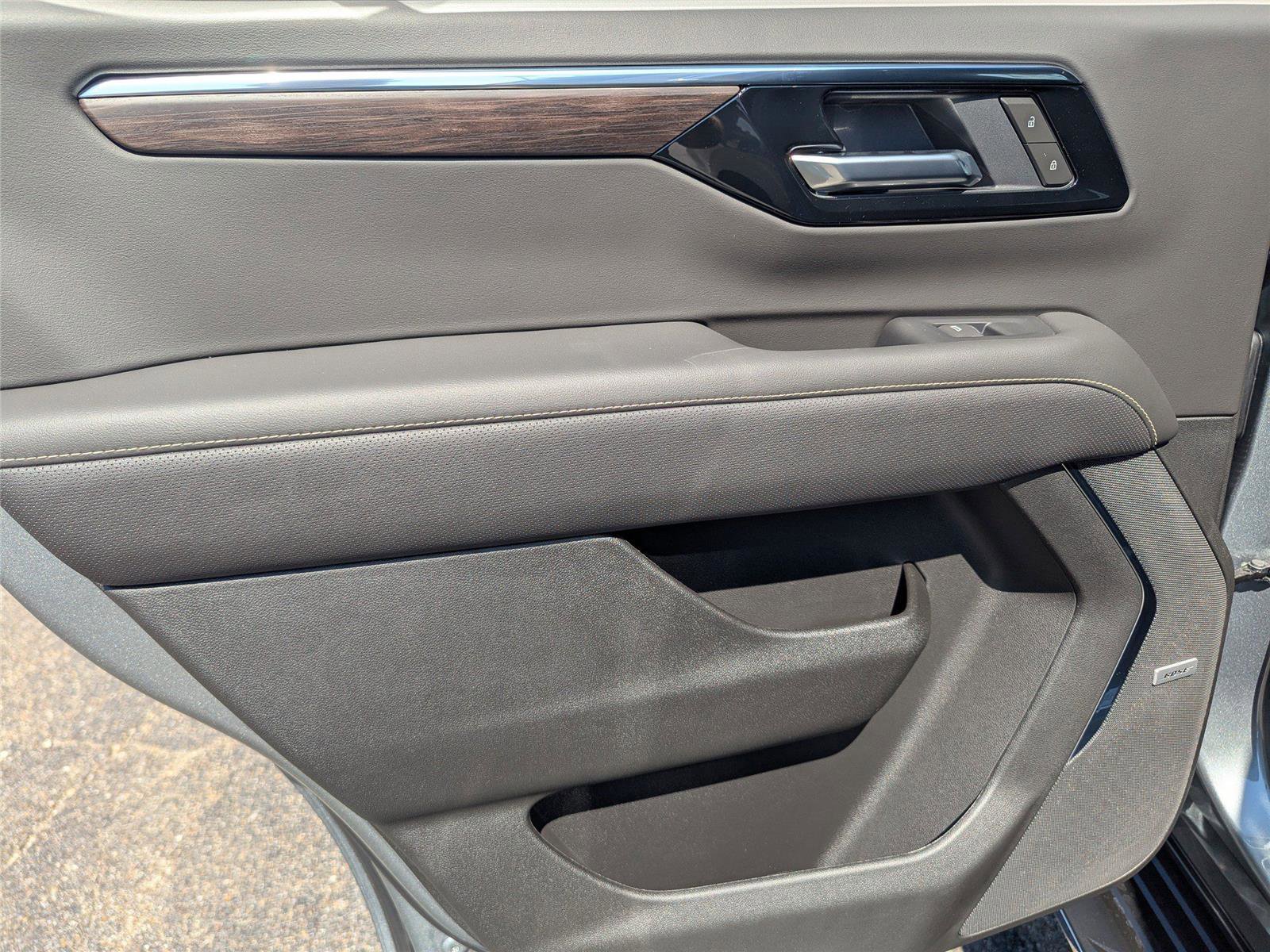 New 2026 Chevrolet Tahoe Premier image 11