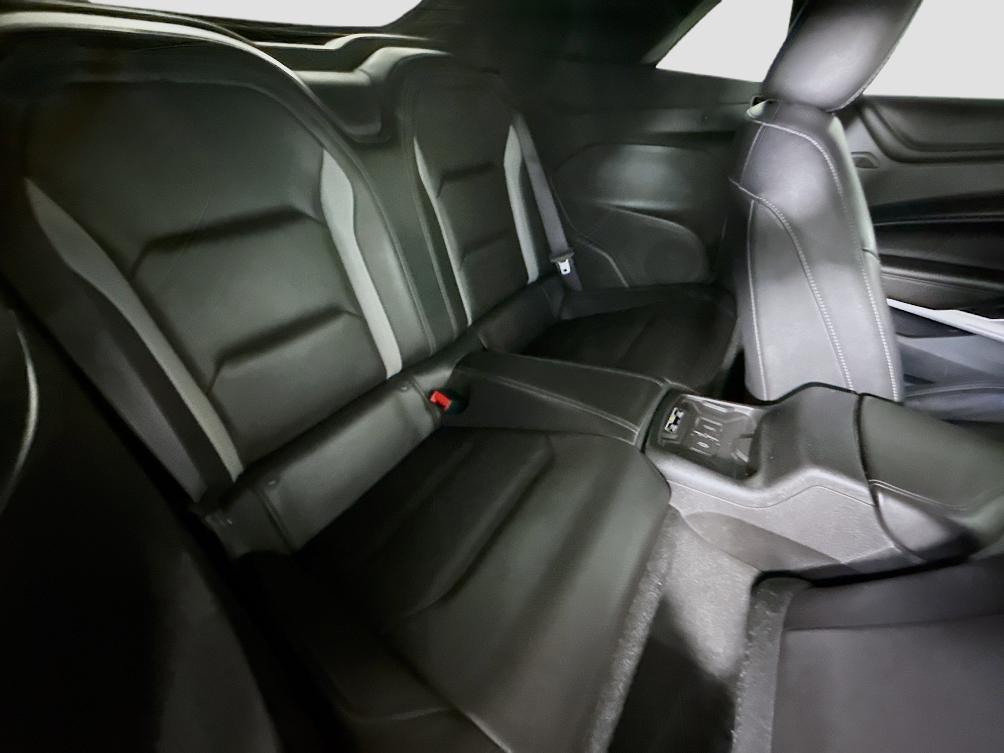 Used 2017 Chevrolet Camaro LT image 24