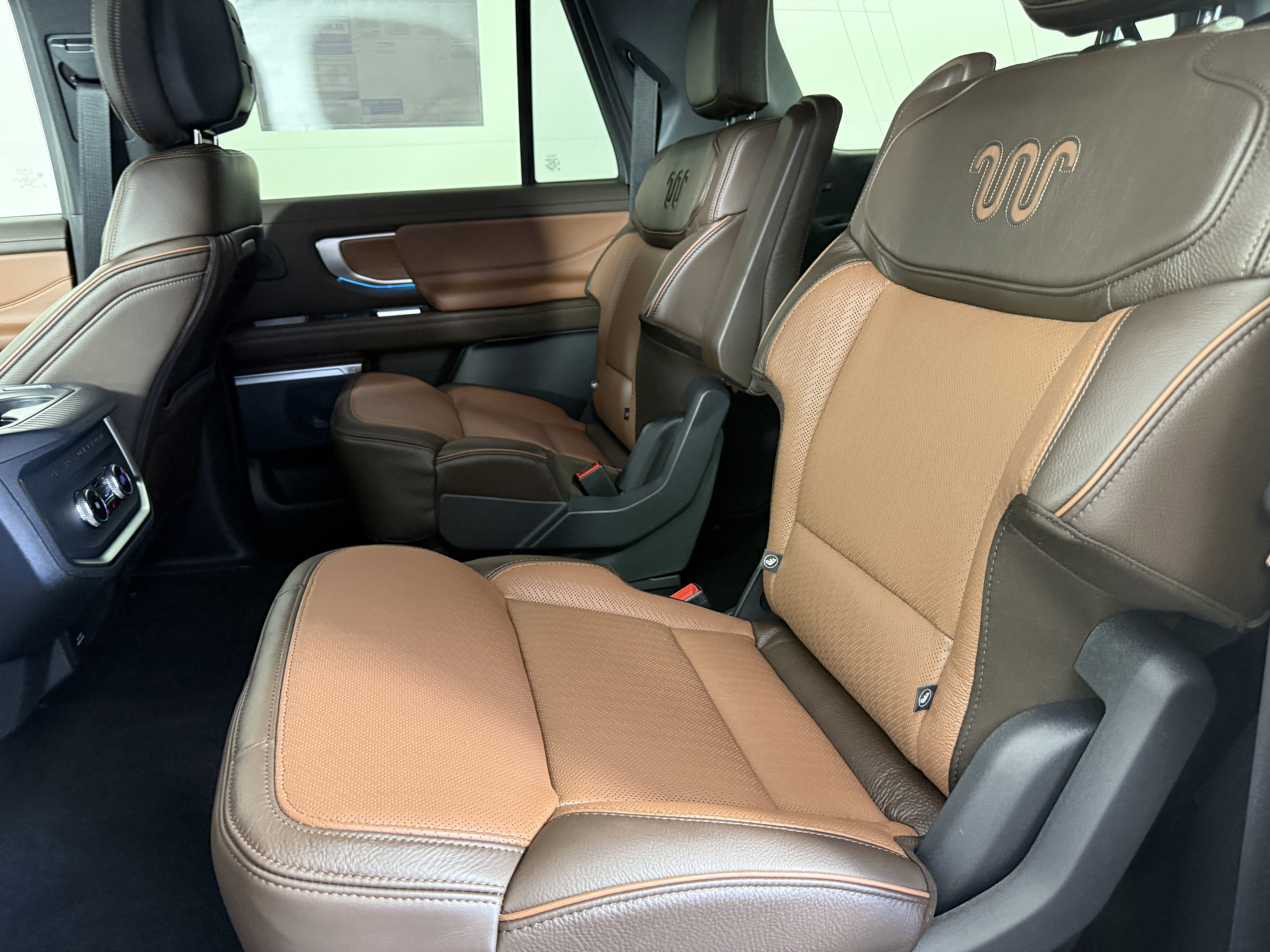 New 2026 Ford Expedition Max King Ranch image 14