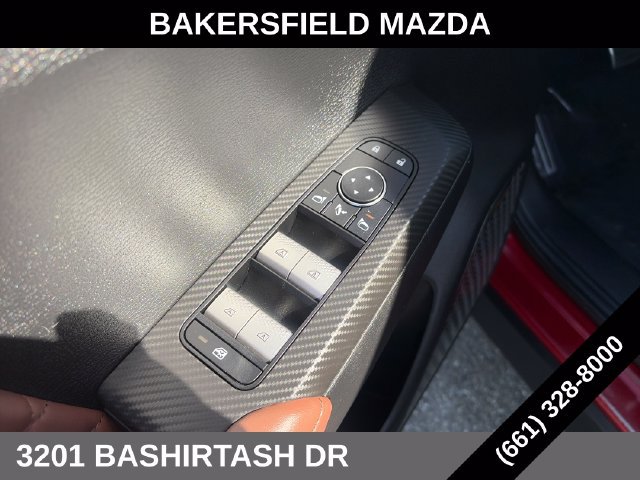 Used 2025 Mitsubishi Outlander SEL FWD image 11