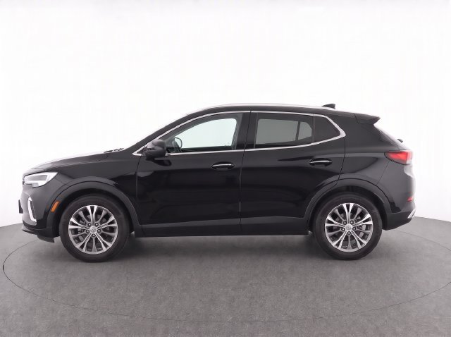 Used 2023 Buick Envision Preferred FWD image 6