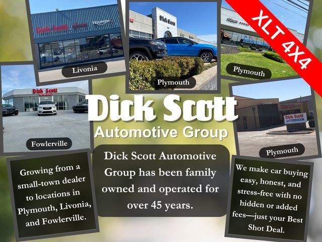 Used 2022 Ford Ranger XLT w/ Equipment Group 301A Mid image 29