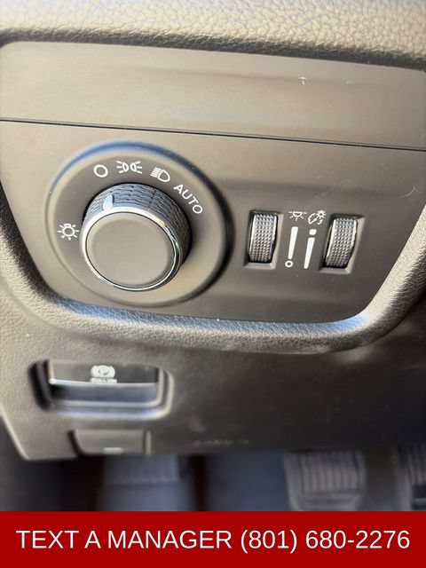 Used 2021 Jeep Grand Cherokee L Laredo AWD/4WD image 12