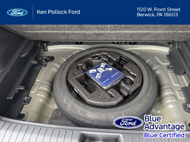 Used 2023 Hyundai Kona SEL w/ Cargo Package image 37