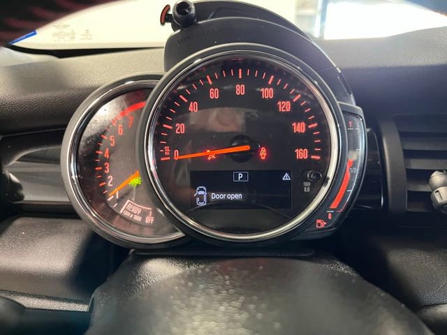 Used 2019 MINI Cooper S w/ Storage Package image 26