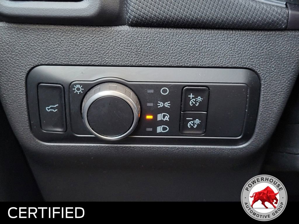 Certified 2024 Ford Bronco Sport Big Bend AWD/4WD image 27