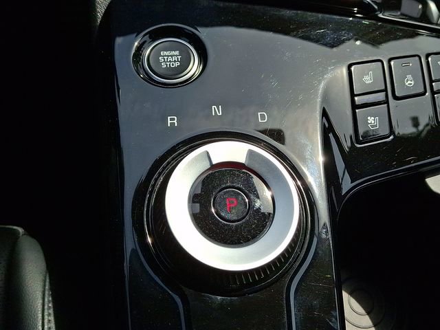 Certified 2025 Kia Sportage X-Line Prestige AWD/4WD image 15