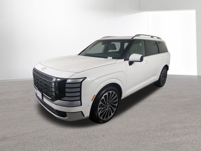 New 2026 Hyundai Palisade Calligraphy image 10