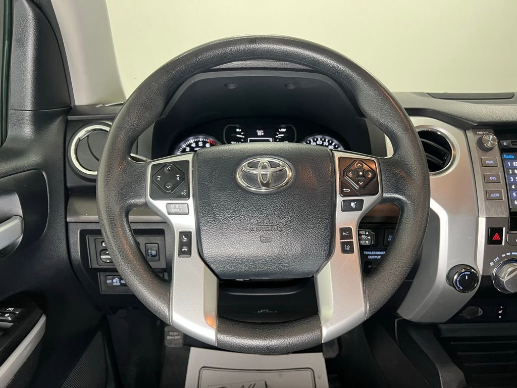 Used 2018 Toyota Tundra SR5 image 12