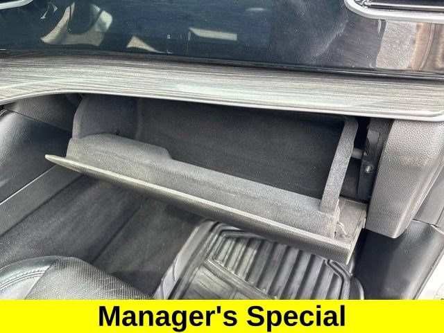 Used 2022 Jeep Wagoneer Series III w/ Premium Group I AWD/4WD image 43