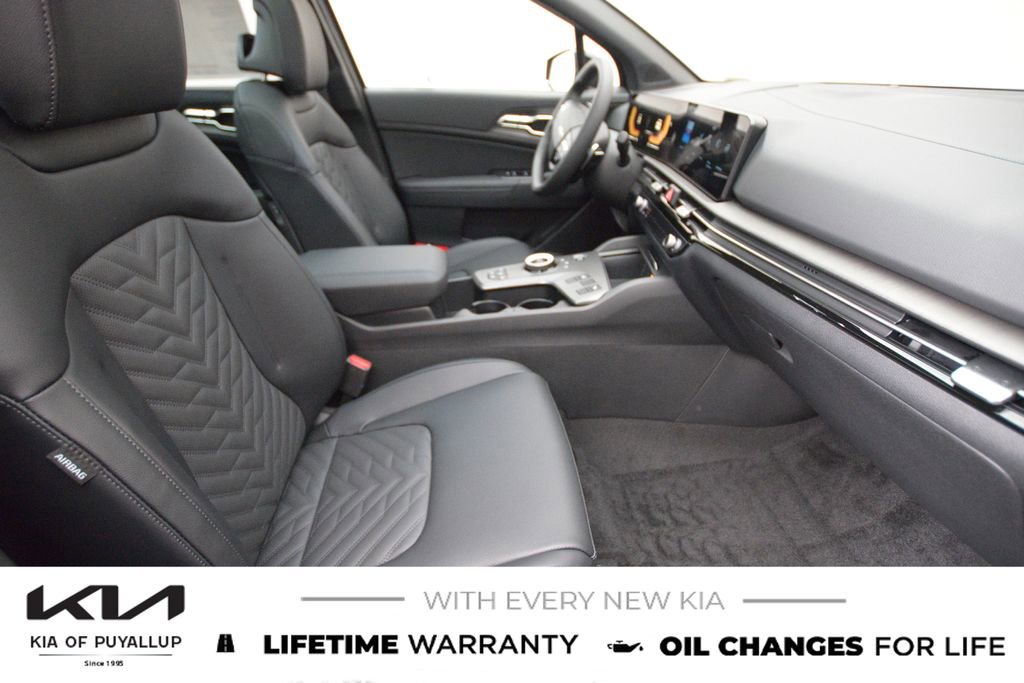 New 2026 Kia Sportage X-Line image 16