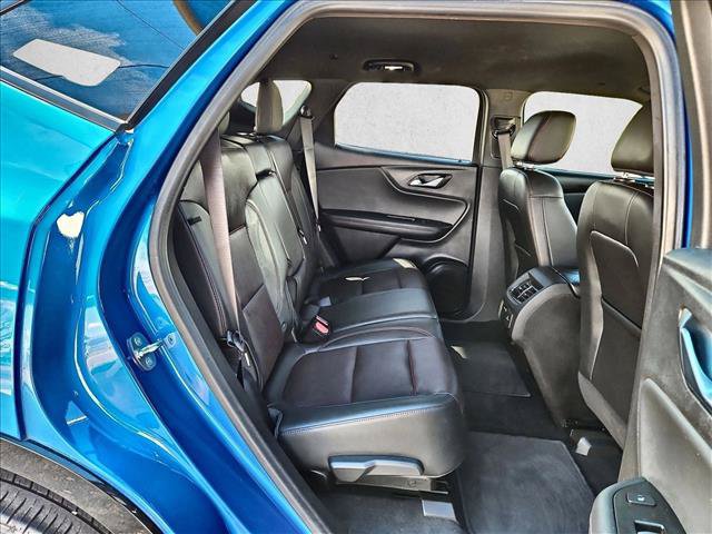 Used 2020 Chevrolet Blazer RS FWD image 20
